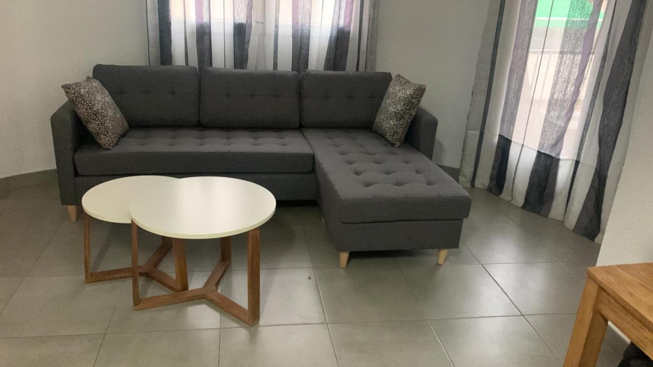 Apartamento Playas 卡尔佩 外观 照片
